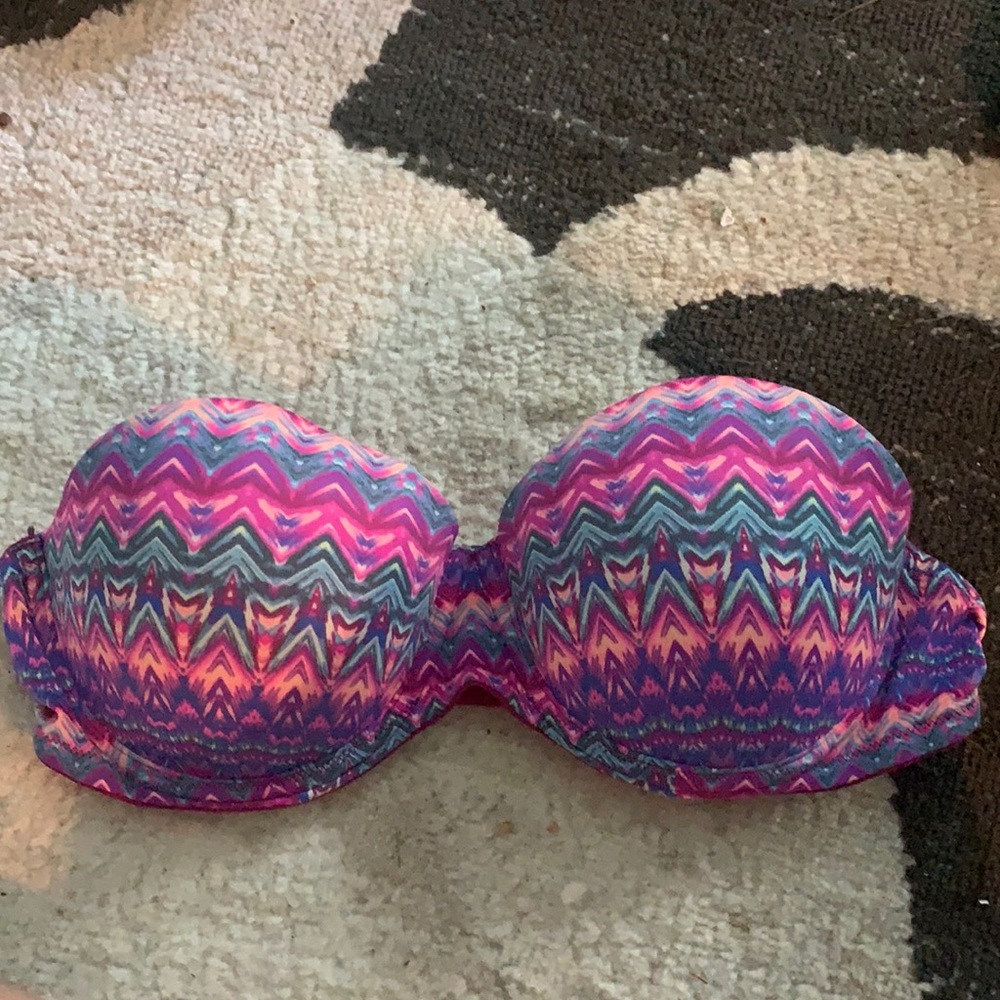 bra